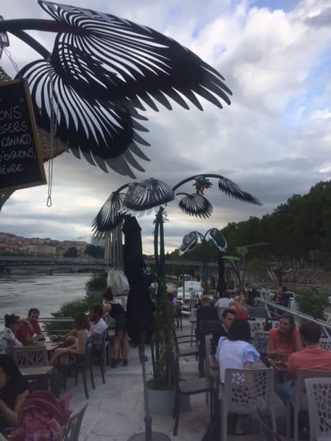 bars in lyon