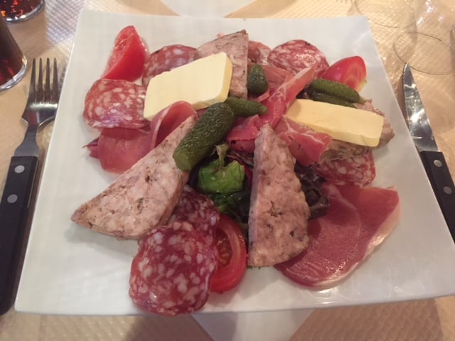 restaurants in lyon