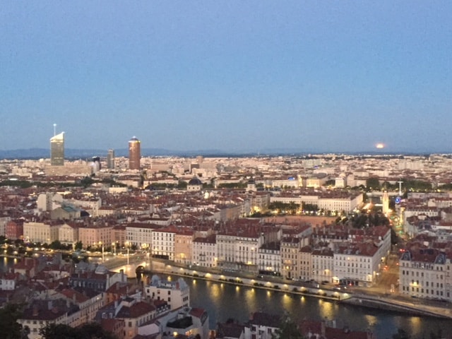 restaurants in lyon