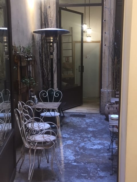 restaurants in lyon