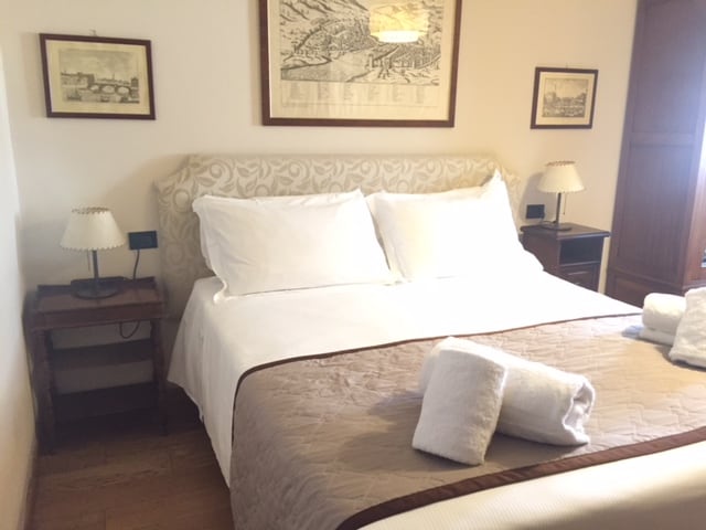 hotel in florence