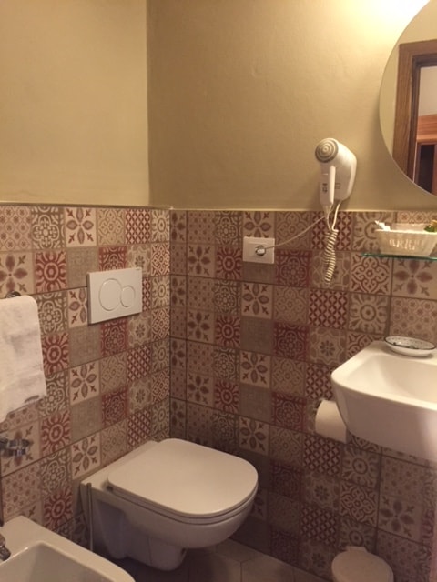 hotel in florence