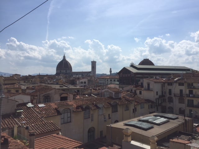 hotel in florence