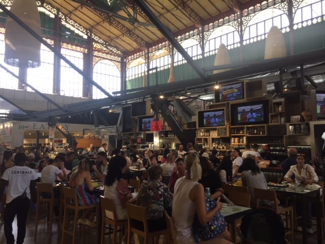 restaurants in florence