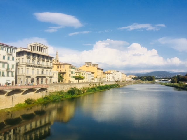 things to do in florence