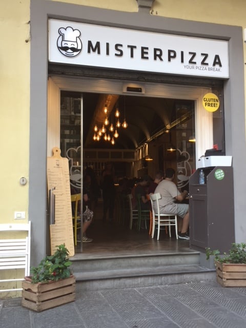 restaurants in florence