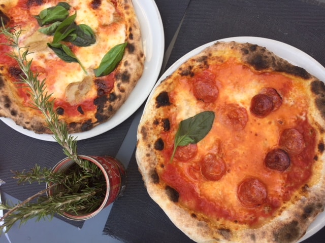 restaurants in florence