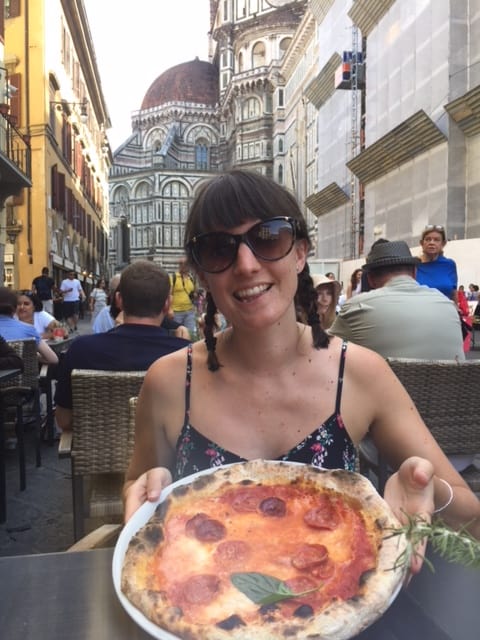 restaurants in florence