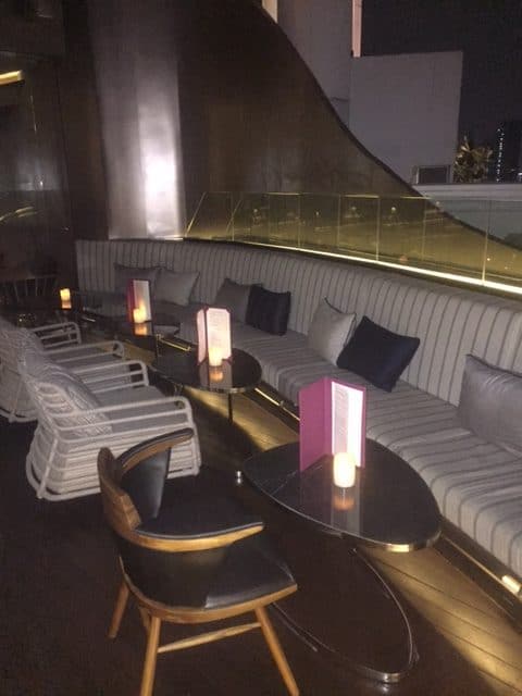 bars in bangkok
