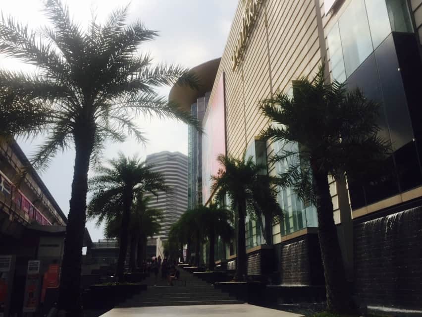 things to do in Bangkok
