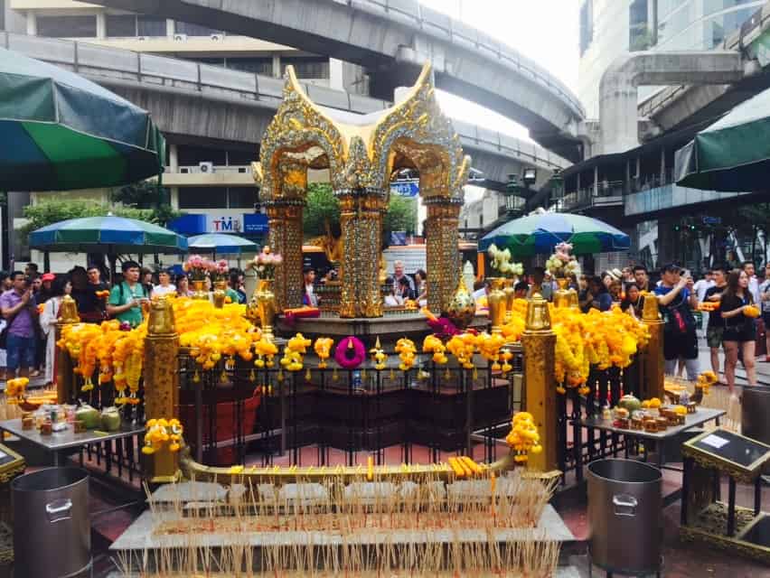 things to do in Bangkok