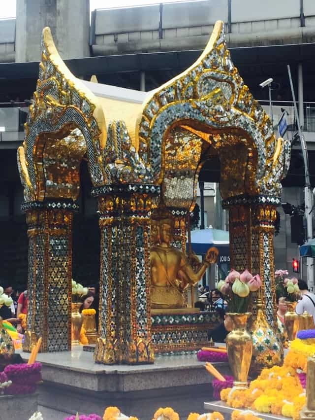 things to do in Bangkok
