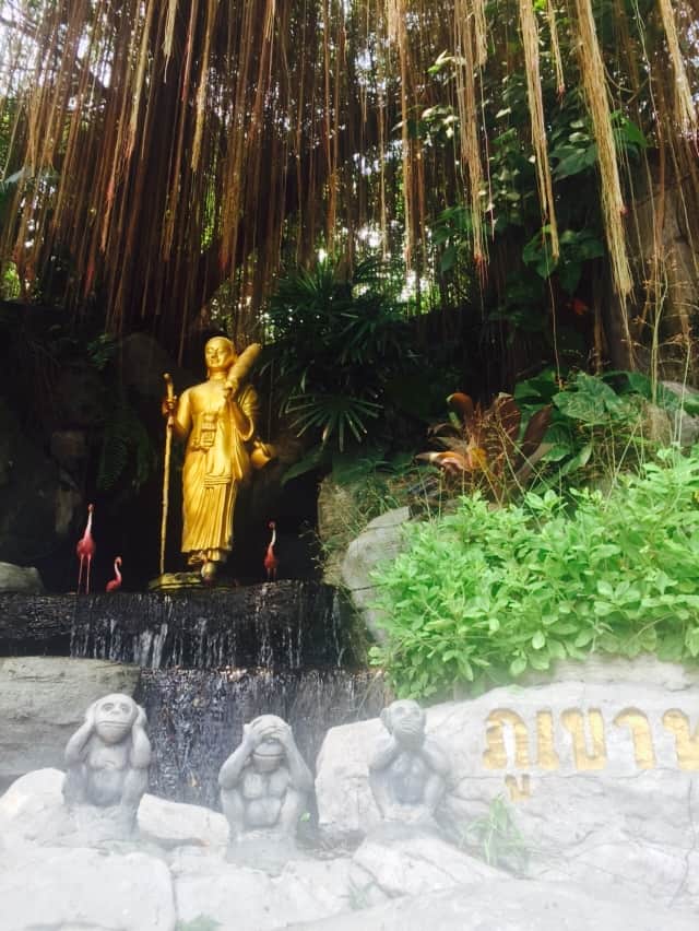 things to do in Bangkok