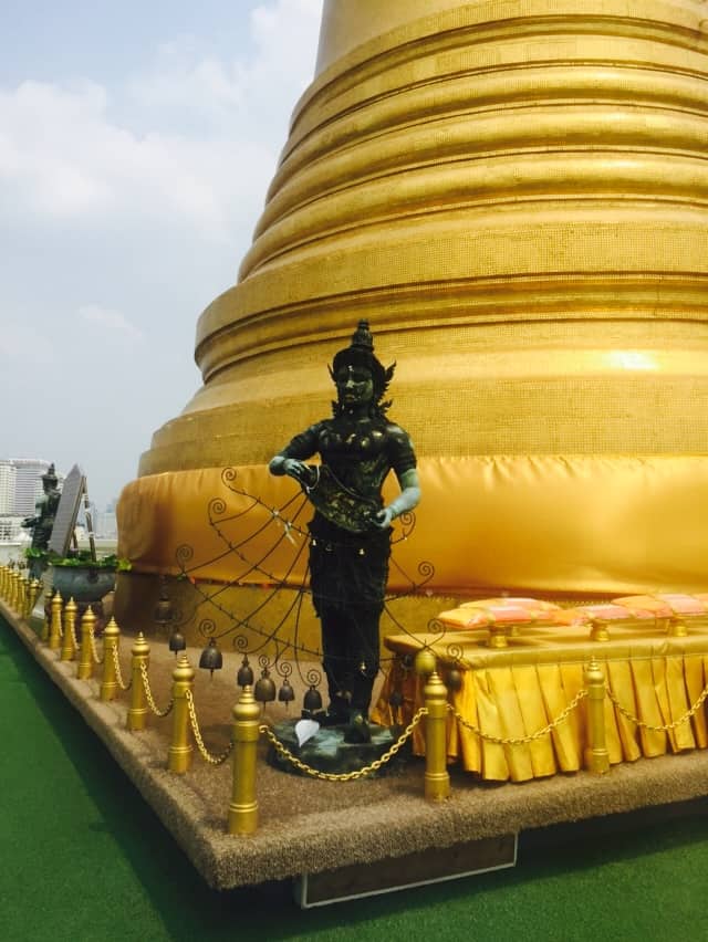 things to do in Bangkok