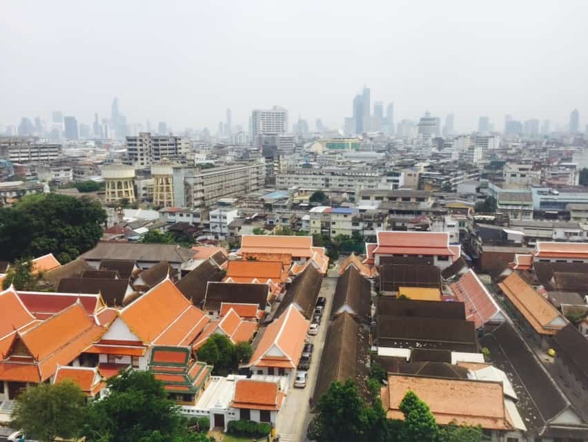 things to do in Bangkok