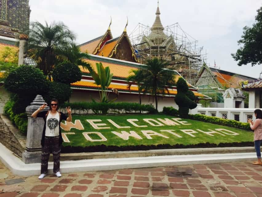 things to do in Bangkok
