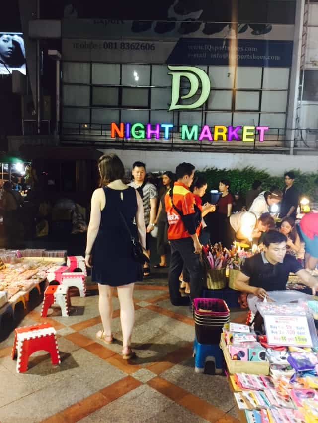 things to do in Bangkok