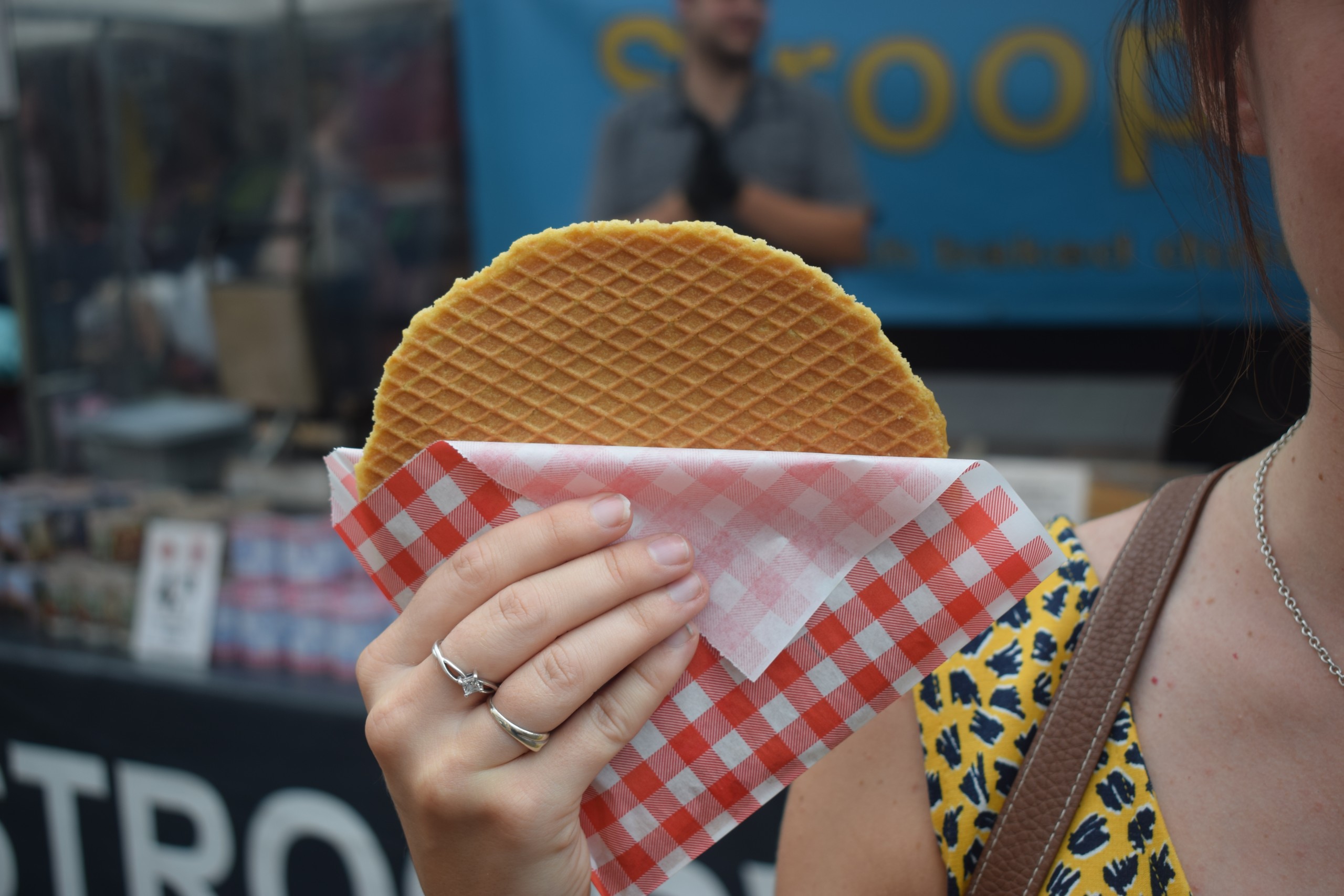 restaurants in amsterdam