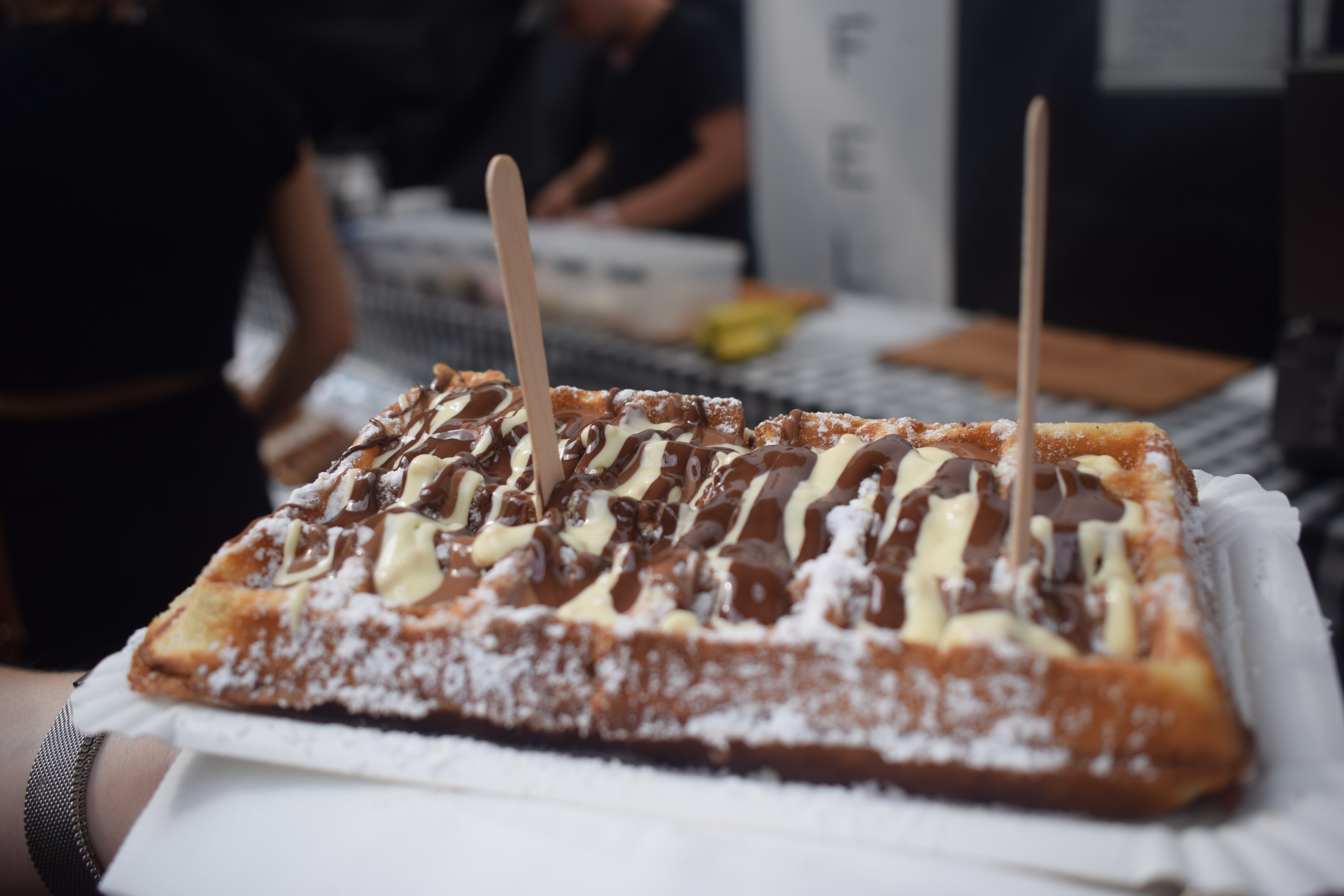 restaurants in amsterdam