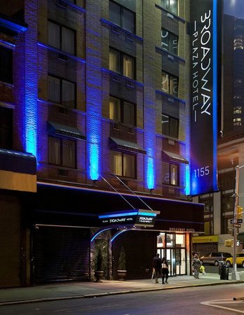 5 Day New York Itinerary