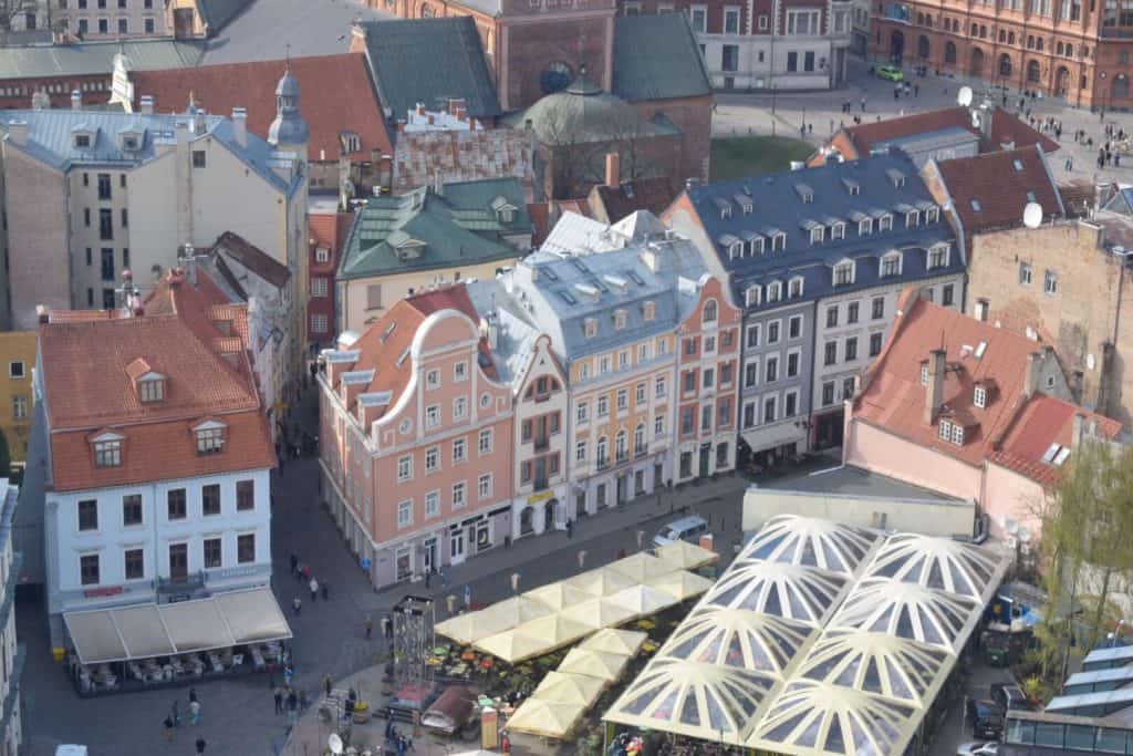 things to do in Riga