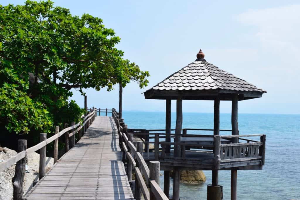 things to do in Koh Phangan