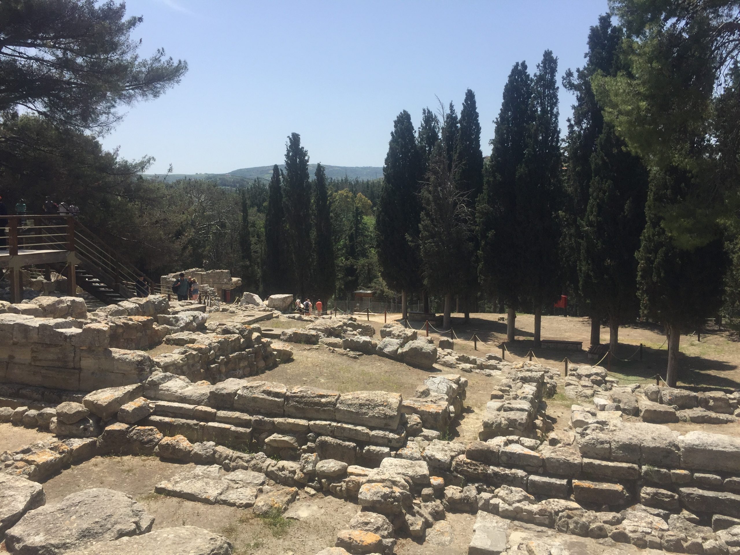 things to do in heraklion