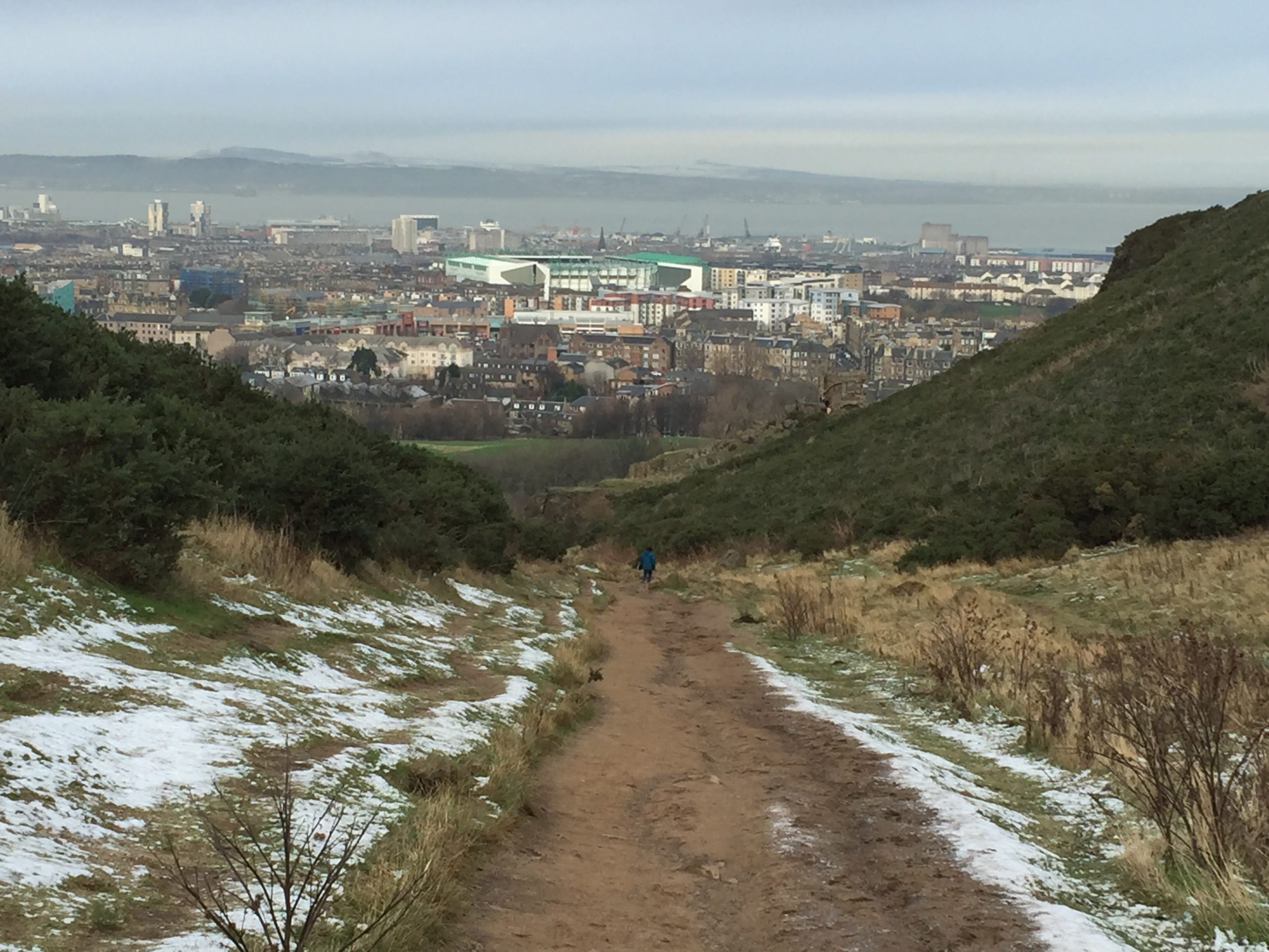 things to do in edinburgh