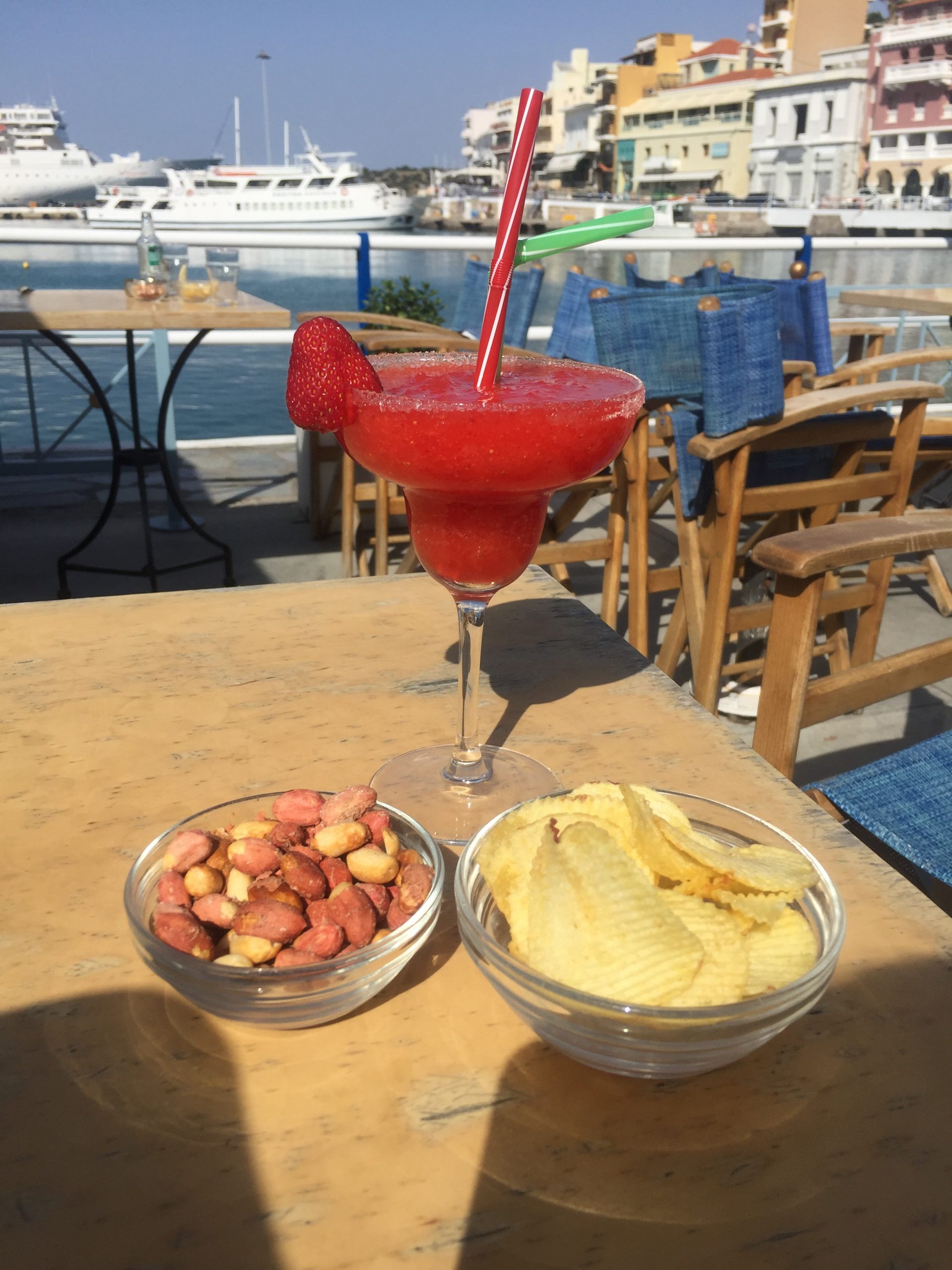 things to do in heraklion