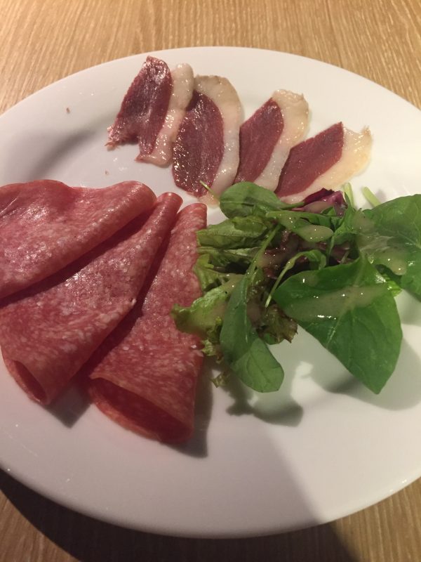 restaurants in kyoto