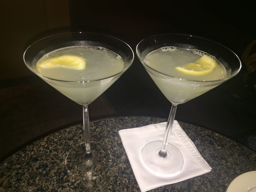 restaurants and bars in tokyo