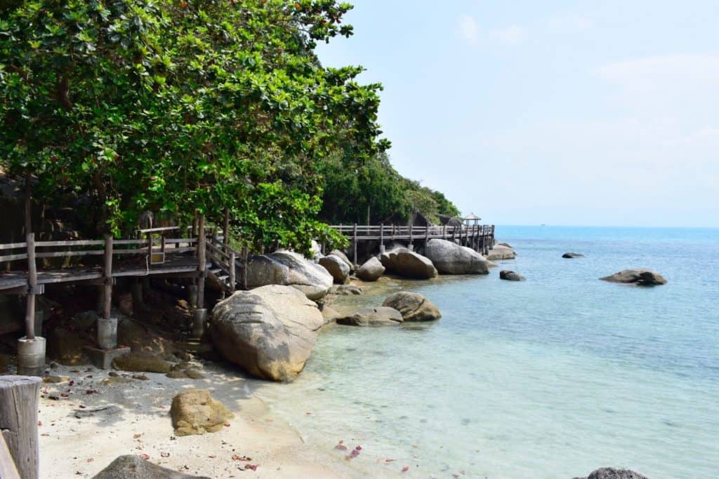 things to do in Koh Phangan