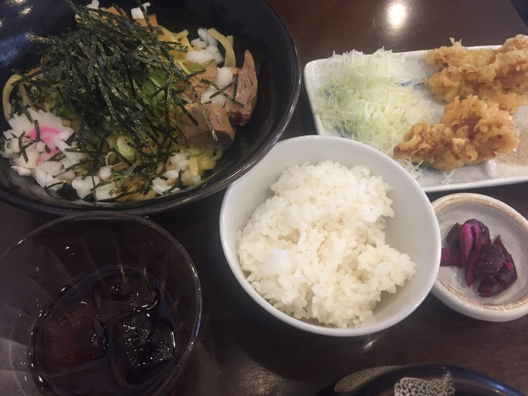 restaurants in kyoto