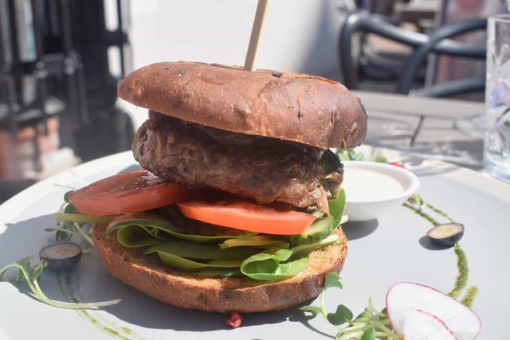restaurants in Riga