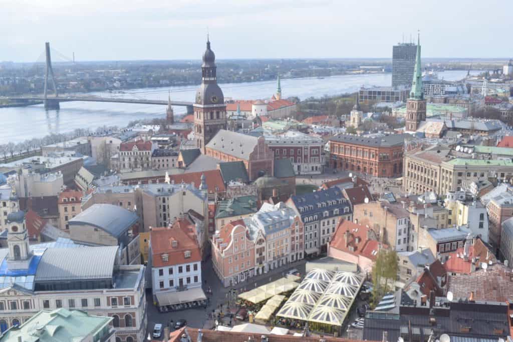 things to do in Riga