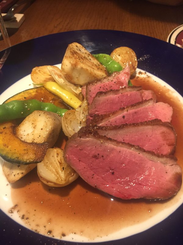 restaurants in kyoto