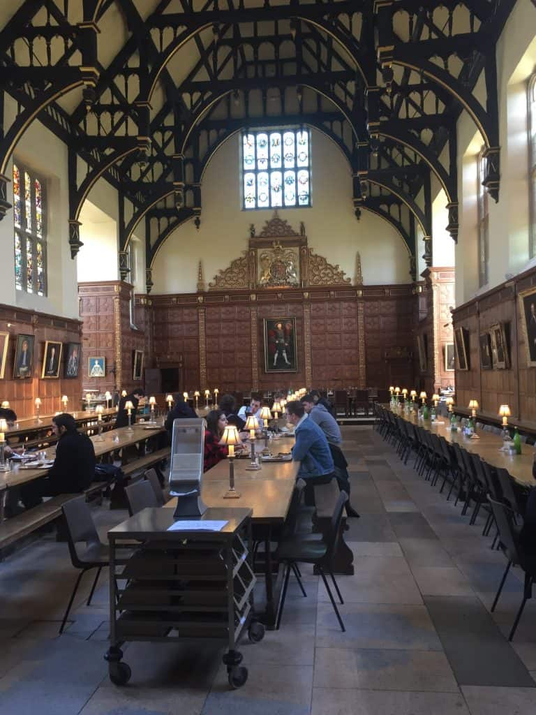 Things to do in Cambridge