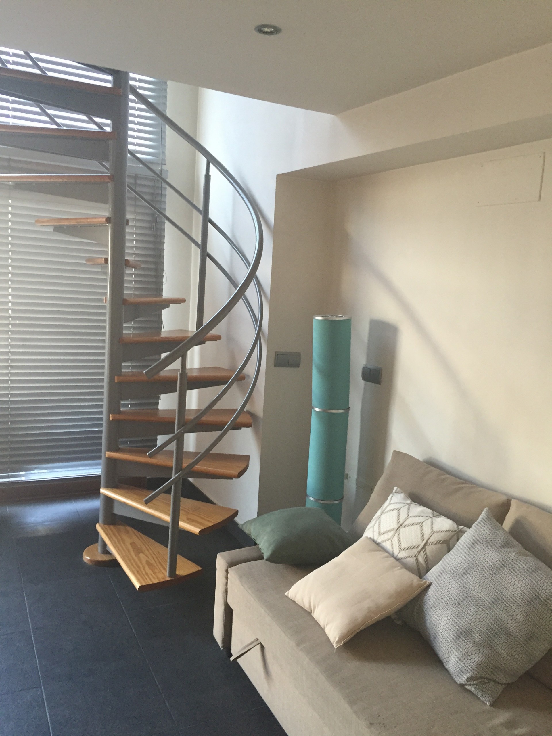 apartment in granada