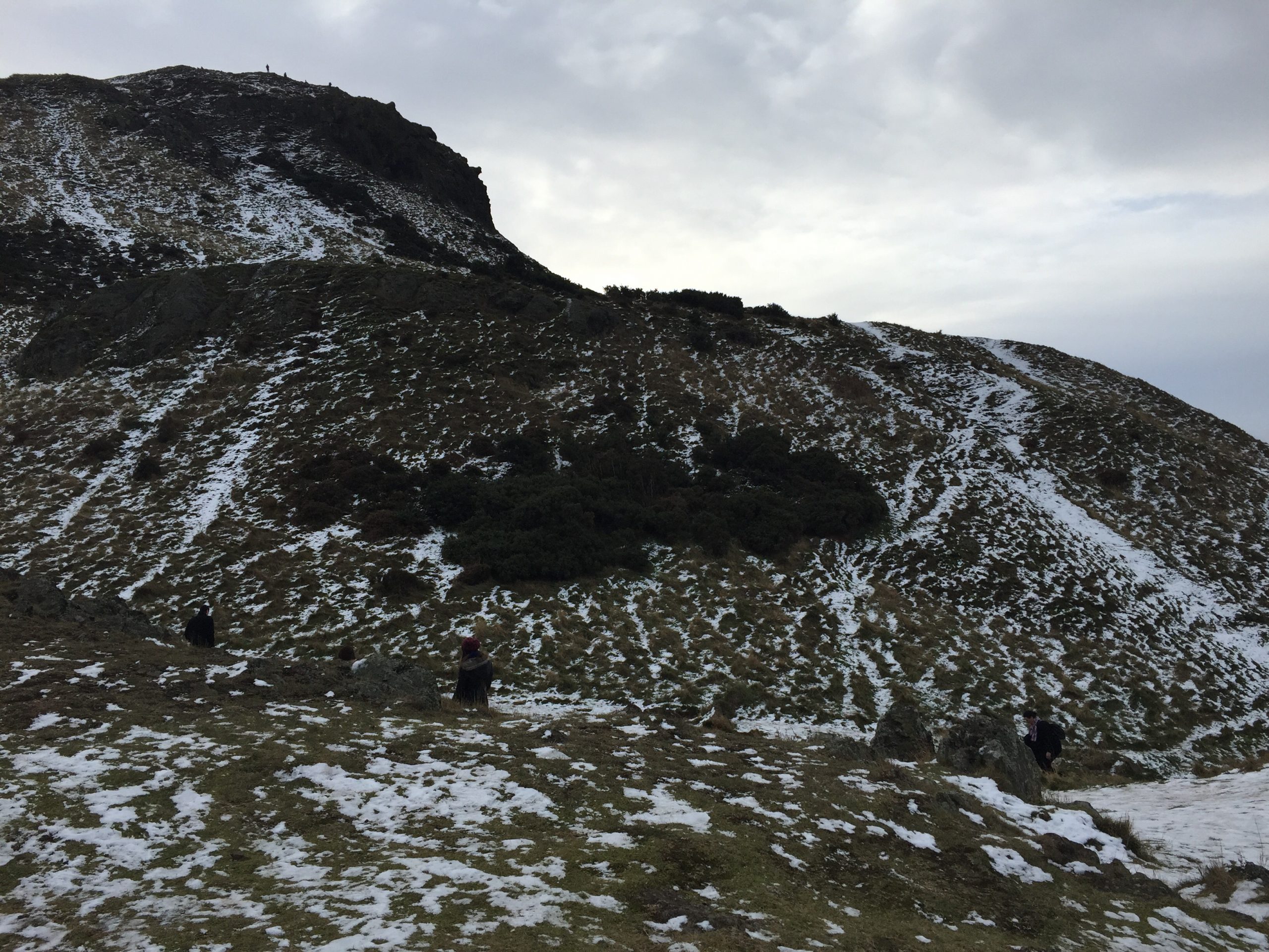things to do in edinburgh