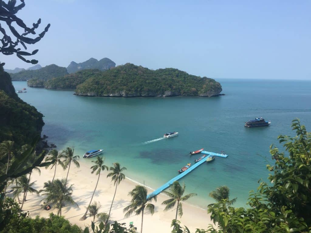 things to do in Koh Phangan