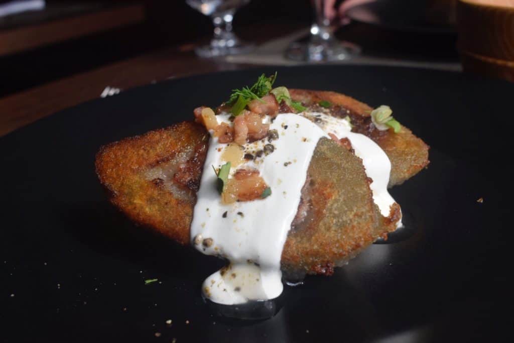 restaurants in Riga