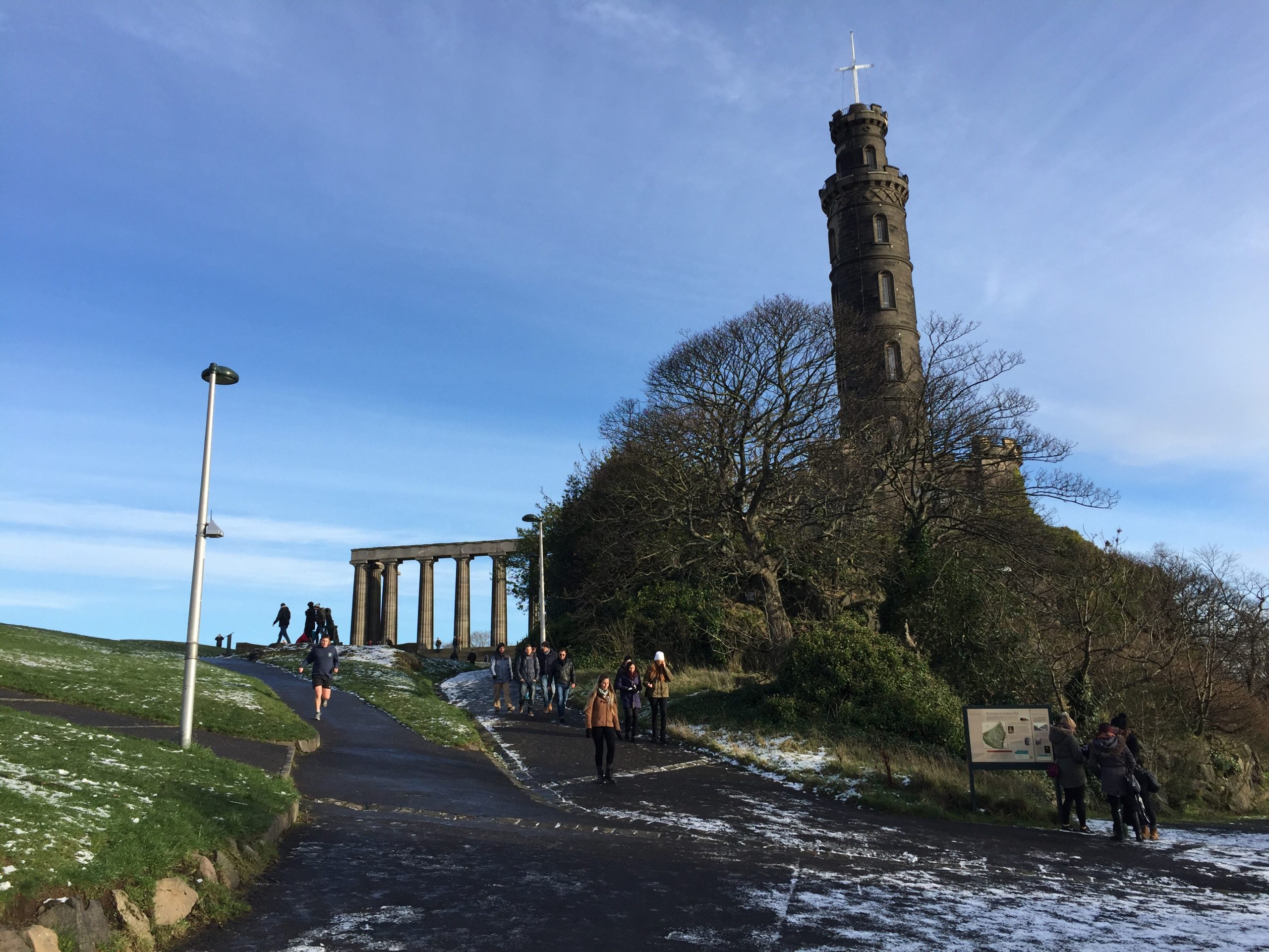 things to do in edinburgh