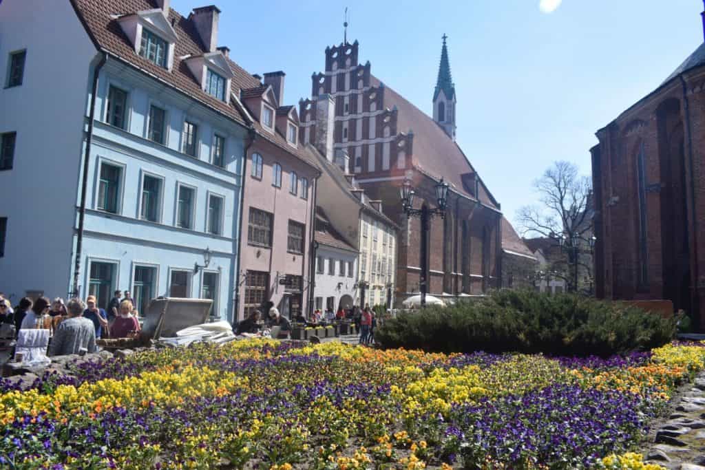 things to do in Riga