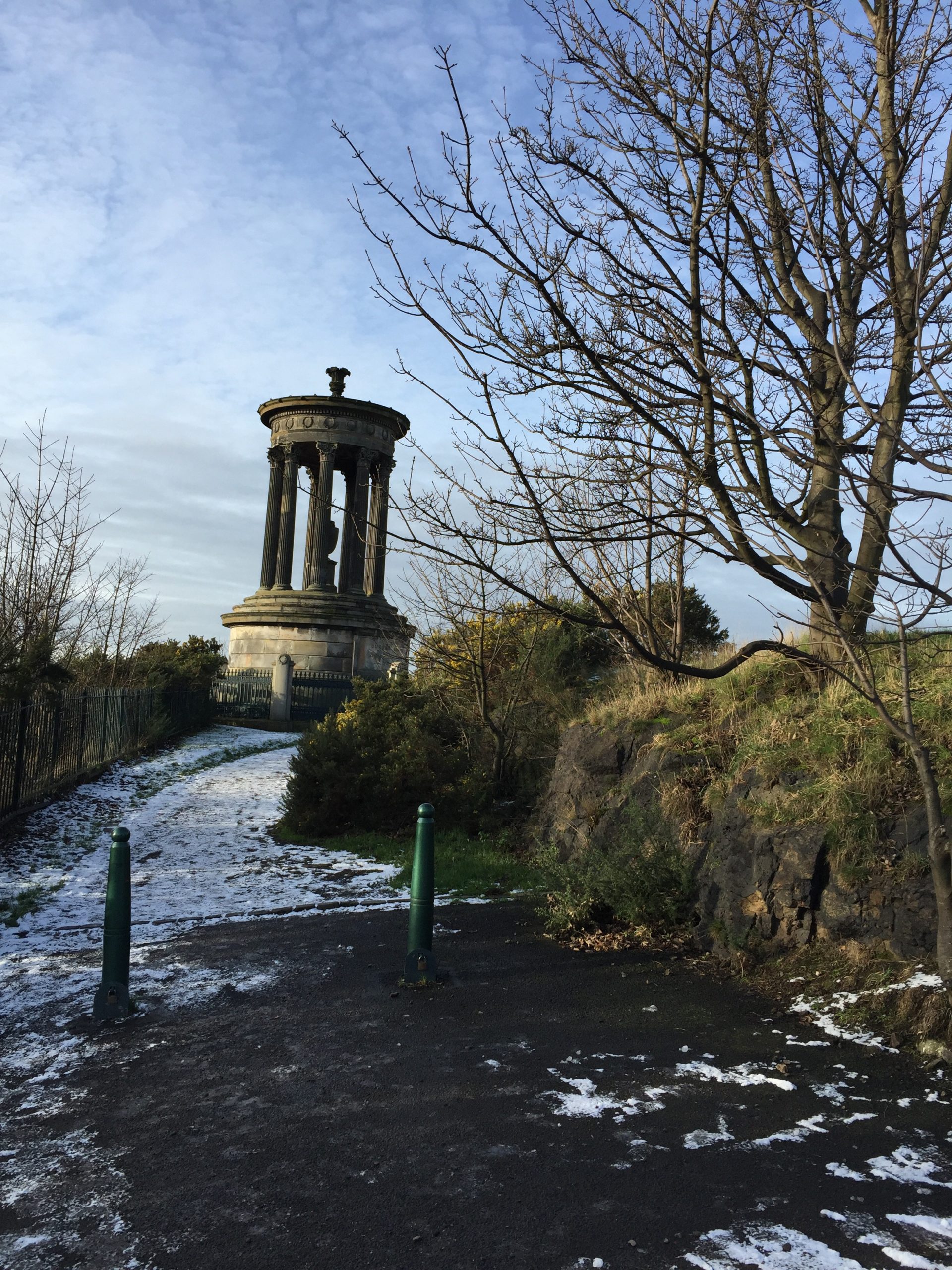 things to do in edinburgh