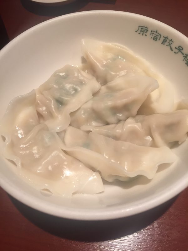 restaurants and bars in tokyo
