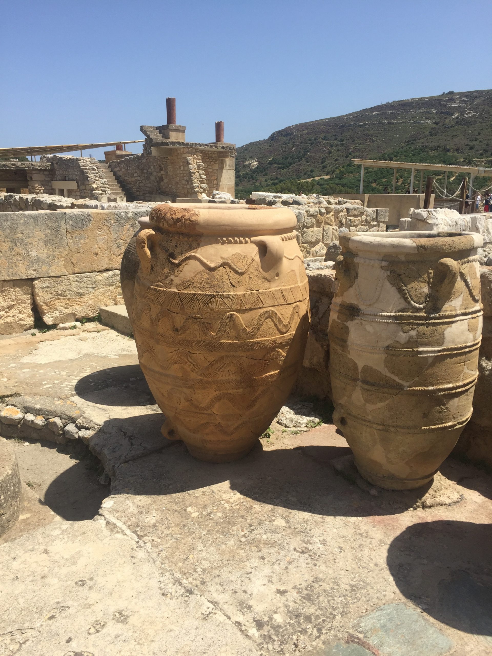 things to do in heraklion