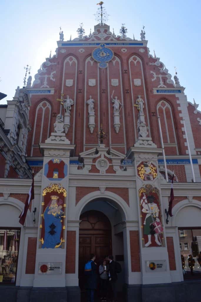 things to do in Riga