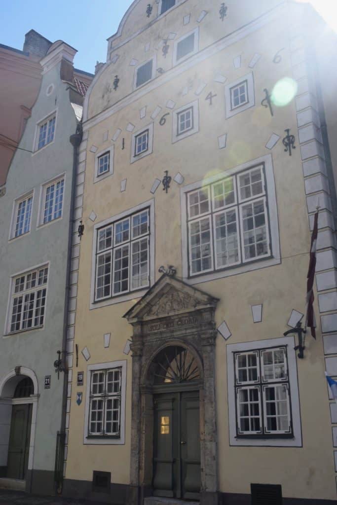 things to do in Riga