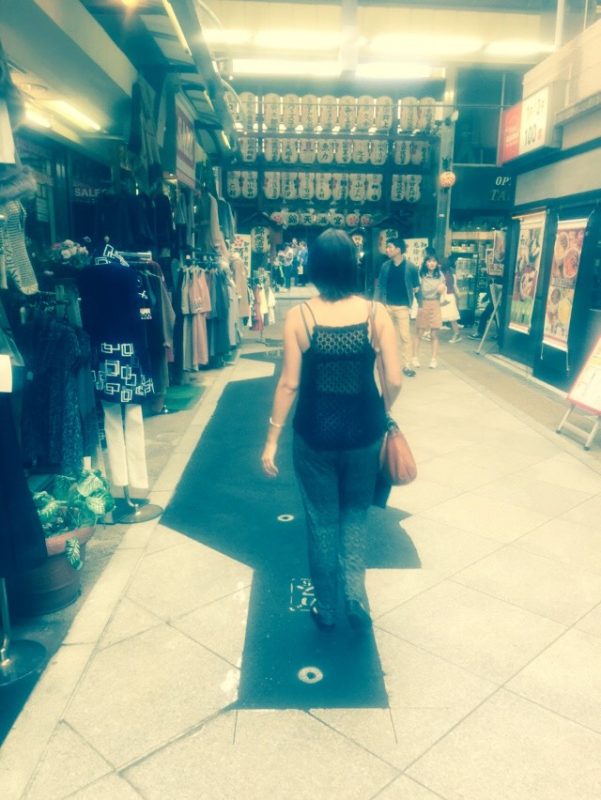 6 days in kyoto