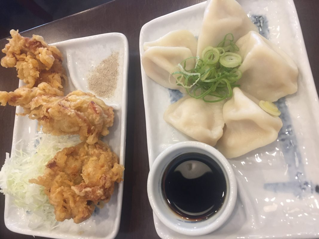 restaurants in kyoto